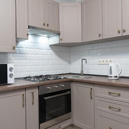 Жк Парк Ленд Метро Васильковская Люкс Kiev Extérieur photo